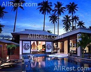 Anantara Phuket Resort & Spa 